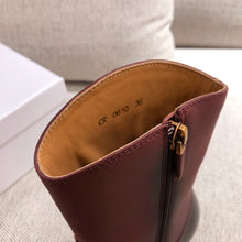 Load image into Gallery viewer, DIOR BOOTS 23
