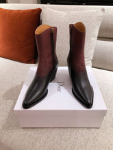 Load image into Gallery viewer, DIOR BOOTS 23

