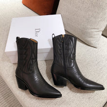 Load image into Gallery viewer, DIOR BOOTS 24
