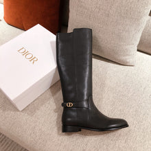 Load image into Gallery viewer, DIOR BOOTS 26
