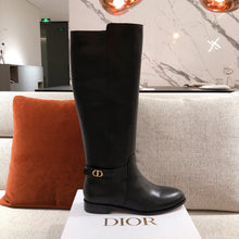 Load image into Gallery viewer, DIOR BOOTS 26
