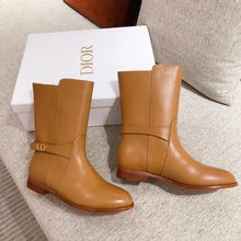Load image into Gallery viewer, DIOR BOOTS 27
