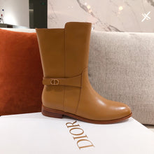 Load image into Gallery viewer, DIOR BOOTS 27
