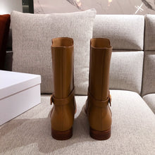 Load image into Gallery viewer, DIOR BOOTS 27
