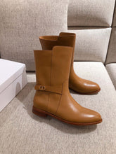 Load image into Gallery viewer, DIOR BOOTS 27
