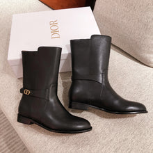 Load image into Gallery viewer, DIOR BOOTS 28
