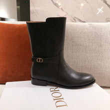 Load image into Gallery viewer, DIOR BOOTS 28
