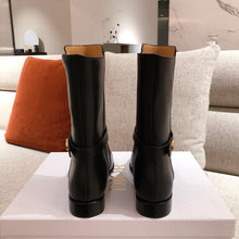 Load image into Gallery viewer, DIOR BOOTS 28
