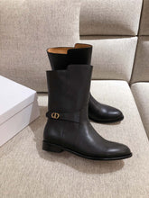 Load image into Gallery viewer, DIOR BOOTS 28
