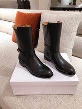 Load image into Gallery viewer, DIOR BOOTS 29
