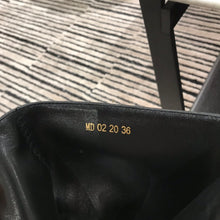 Load image into Gallery viewer, DIOR BOOTS 34
