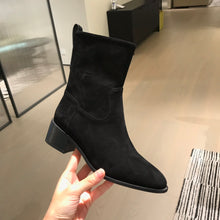 Load image into Gallery viewer, DIOR BOOTS 35
