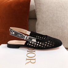 Load image into Gallery viewer, DIOR FLATS 31
