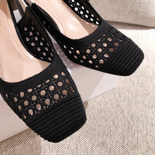 Load image into Gallery viewer, DIOR FLATS 31
