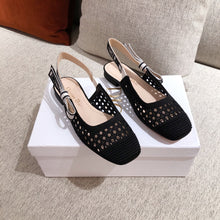 Load image into Gallery viewer, DIOR FLATS 31
