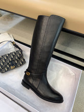Load image into Gallery viewer, DIOR BOOTS 36
