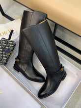Load image into Gallery viewer, DIOR BOOTS 36
