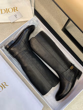 Load image into Gallery viewer, DIOR BOOTS 36
