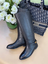 Load image into Gallery viewer, DIOR BOOTS 36
