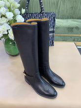 Load image into Gallery viewer, DIOR BOOTS 36
