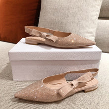 Load image into Gallery viewer, DIOR FLATS 33

