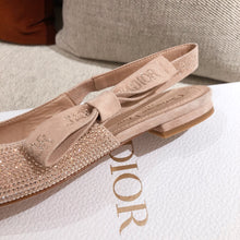Load image into Gallery viewer, DIOR FLATS 33

