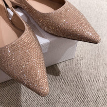 Load image into Gallery viewer, DIOR FLATS 33
