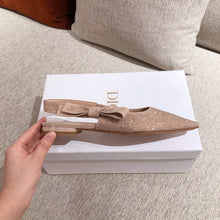 Load image into Gallery viewer, DIOR FLATS 33
