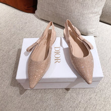 Load image into Gallery viewer, DIOR FLATS 33
