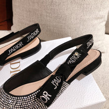 Load image into Gallery viewer, DIOR FLATS 34
