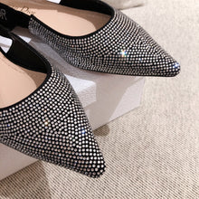 Load image into Gallery viewer, DIOR FLATS 34

