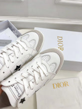 Load image into Gallery viewer, DIOR STAR SNEAKER
