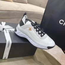 Load image into Gallery viewer, Chanel Sneakers
