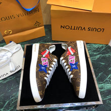 Load image into Gallery viewer, Louis Vuitton BASKILI
