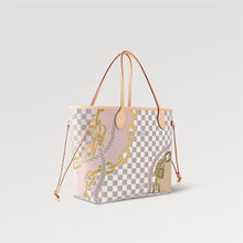 Load image into Gallery viewer, N40471 New Spring Collection – Nautical Neverfull MM
