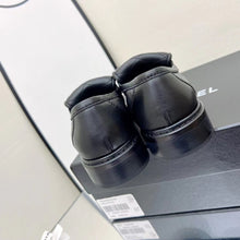 Load image into Gallery viewer, Chanel CC Classic Loafers
