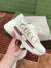 Load image into Gallery viewer, Gucci Rhyton Sneakers
