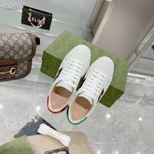 Load image into Gallery viewer, Gucci Ace Embroidered Platform Sneakers
