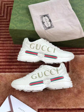 Load image into Gallery viewer, Gucci Rhyton Sneakers
