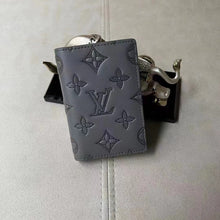 Load image into Gallery viewer, Louis vuitton small wallets for men
