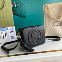 Load image into Gallery viewer, Gucci soho disco shoulder bag
