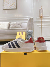 Load image into Gallery viewer, adidas x Gucci men’s Gazelle sneaker
