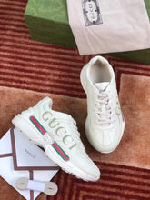 Load image into Gallery viewer, Gucci Rhyton Sneakers
