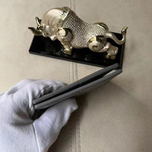 Load image into Gallery viewer, Louis vuitton small wallets for men
