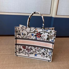 Load image into Gallery viewer, Dior Book Tote-Large
