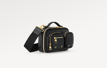 Load image into Gallery viewer, M80450 Utility Crossbody
