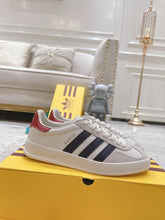 Load image into Gallery viewer, adidas x Gucci men’s Gazelle sneaker
