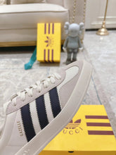 Load image into Gallery viewer, adidas x Gucci men’s Gazelle sneaker
