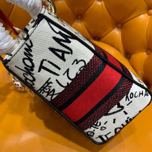 Load image into Gallery viewer, ‘I Love You’ Lady Dior
