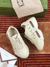 Load image into Gallery viewer, Gucci Rhyton Sneakers
